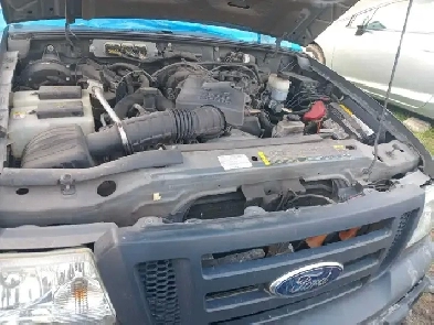 Ford Ranger Image# 1