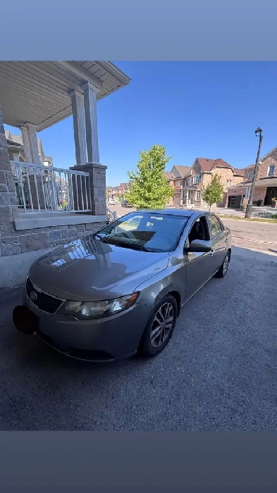 Kia forte 2012 Image# 1