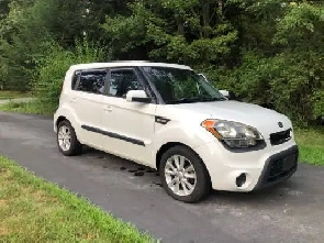 Kia Soul 2013 ( Safetied ) Image# 1