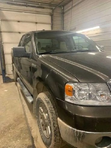 2008 F150 4x4 Image# 1