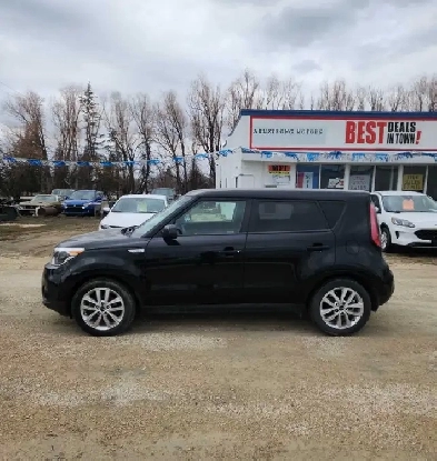 2019 Kia Soul EX Lower Kms Image# 1