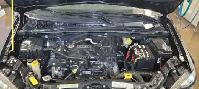 2008 chrysler town and country