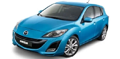 2010 Mazda Mazda3 GT HB New Arrival Image# 1