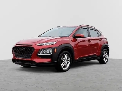 2021 Hyundai Kona 2.0L Essential 2.0L Essential | Heated Seats Image# 1