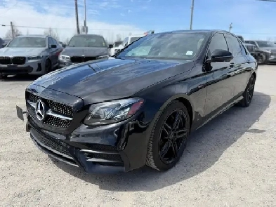 2019 MercedesBenz EClass AMG E 53