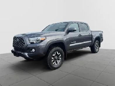 2023 Toyota Tacoma TRD Off Road V6 TRD Off Road  35L V6  4WD