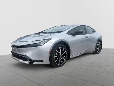 2024 Toyota Prius Prime XSE XSE  Leather  Moonroof