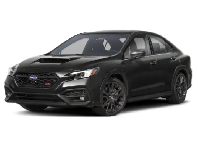 2023 Subaru WRX Sport Image# 1