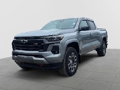 2023 Chevrolet Colorado Z71 Z71  Convenience II Package