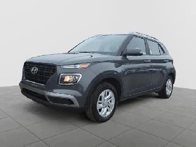 2025 Hyundai Venue Preferred Preferred  Heated Seats  Wheels