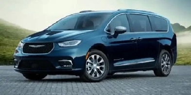2024 Chrysler Pacifica Hybrid Premium S Appearance Image# 1