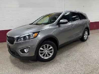 2018 Kia Sorento LX FWD ONLY 65759KM  BLUETOOTH  BACKUP CAM