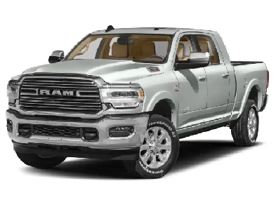 2022 Ram 2500 Image# 1