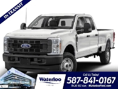 2026 Ford Super Duty F-350 DRW XLT | 623A | CrewCab 176 Image# 1