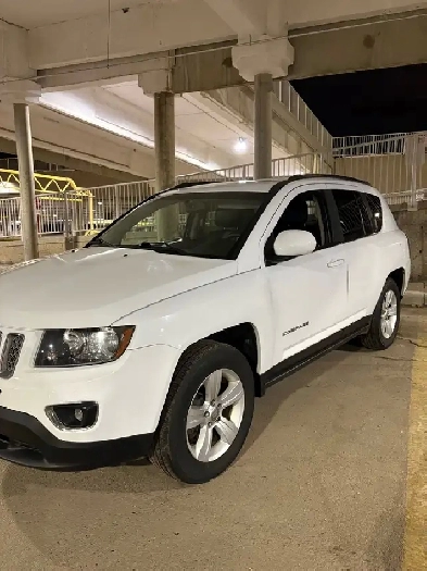 2015 Jeep Compass Sport High Altitude(245,700K)$3900 Image# 1