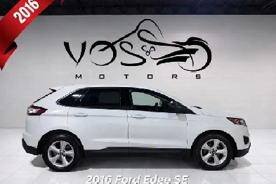 2016 Ford Edge SE 4dr SUV AWD - V6931 - Financing Available Image# 1