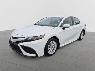 2024 Toyota Camry SE SE | Adaptive Cruise | Heated Seats Image# 1