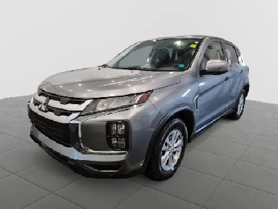 2024 Mitsubishi RVR SE Image# 1
