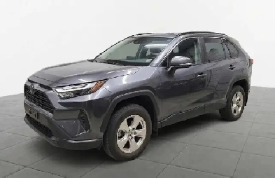 2023 Toyota RAV4 XLE XLE | Moonroof | Lane Assist Image# 1