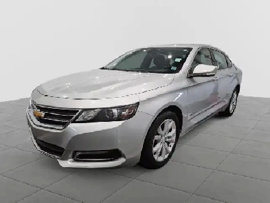 2019 Chevrolet Impala 1LT LT w/1LT | Heated Seats | Image# 1
