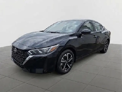 2024 Nissan Sentra SV SV | Adaptive Cruise | Remote Start Image# 1