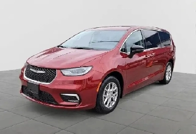 2024 Chrysler Pacifica Touring-L Touring- L | Save $ $23,762... Image# 1