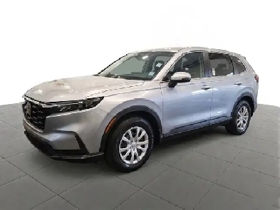 2023 Honda CR-V LX LX | Adaptive Cruise | Heated Seats Image# 1