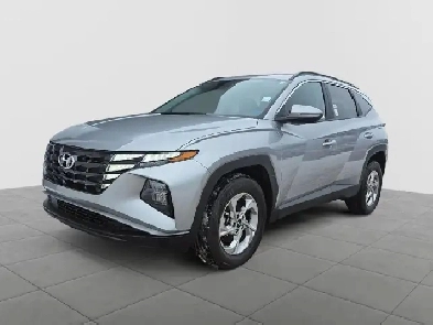 2024 Hyundai Tucson Preferred Preferred  Heated Seats  Lane