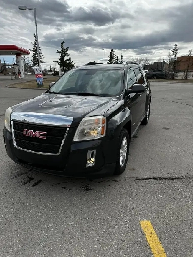 2014 GMC Terrain SLE  All Wheel Drive