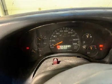 Eavestrough machine and cube van