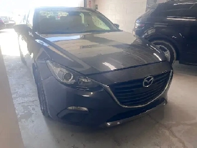 2014 Mazda Mazda3 GS-SKY, Just in for sale at Pic N Save! Image# 1