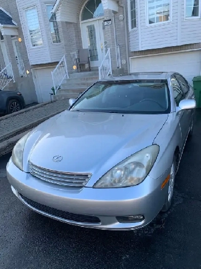 Lexus ES330