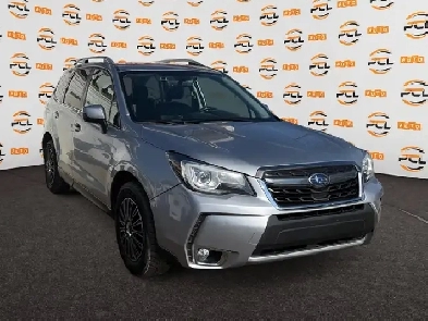 2018 Subaru Forester !LOADED!LOW KMS!R.STARTER Image# 1