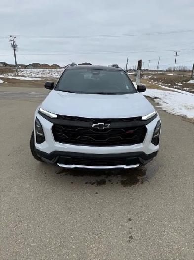 2026 Equinox RS Image# 1