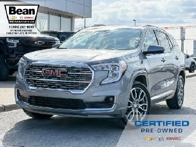 2024 GMC Terrain Image# 1