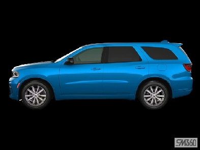 2026 Dodge Durango Image# 1