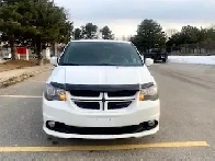 2018 Dodge Grand Caravan GT 2WD