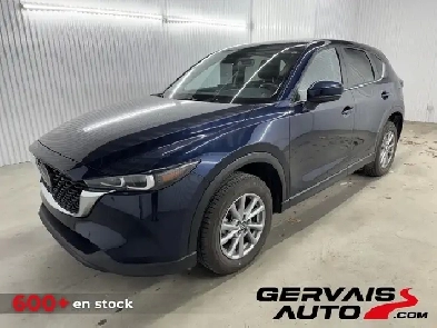 Mazda CX-5 GS AWD 2024 à vendre Image# 1