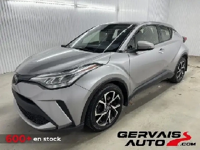 Toyota C-HR LE 2020 à vendre Image# 1
