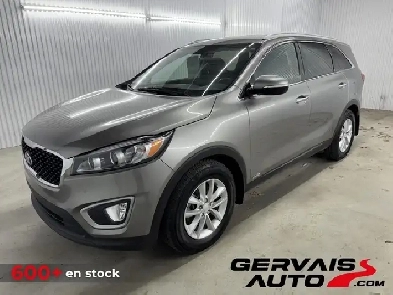 KIA Sorento LX Turbo AWD 2018 à vendre Image# 1