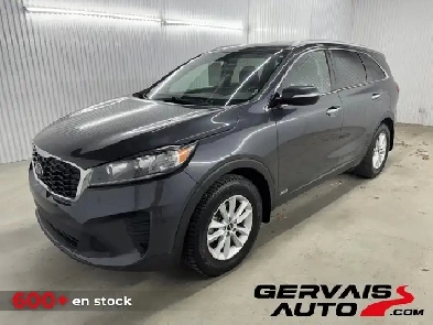 KIA Sorento LX AWD 2019 à vendre Image# 1