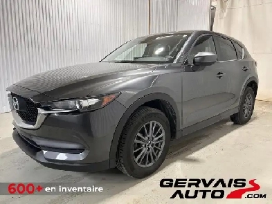 Mazda CX-5 GX TA 2021 à vendre Image# 1