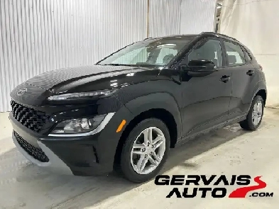 Hyundai Kona Essential Awd Mags 2023 à vendre Image# 1