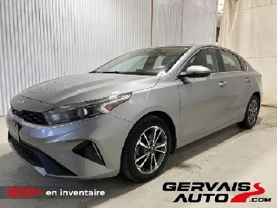 KIA Forte EX IVT 2023 à vendre Image# 1