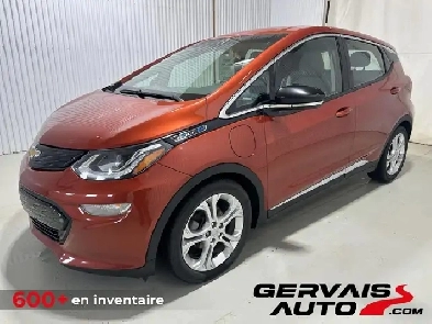 Chevrolet Bolt EV Familiale 5 portes LT 2021 à vendre Image# 1