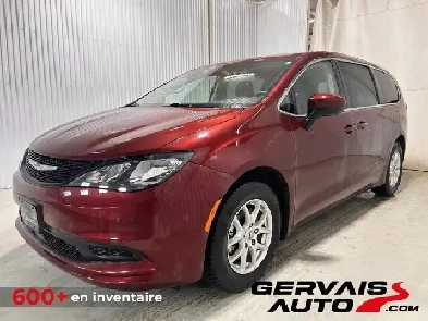 Chrysler Grand Caravan SXT 2RM 2023 à vendre Image# 1