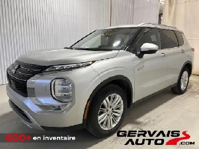 Mitsubishi Outlander PHEV LE S-AWC 2024 à vendre Image# 1