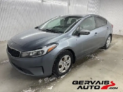 Kia Forte LX 2017 à vendre Image# 1