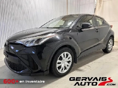 Toyota C-HR LE TA 2021 à vendre Image# 1
