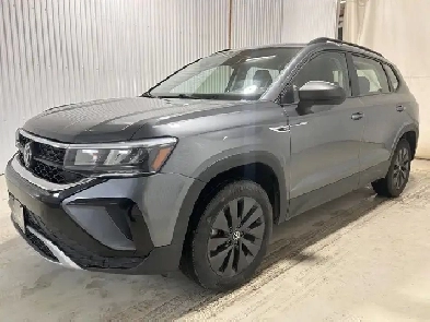 Volkswagen Taos Trendline TA 2024  vendre